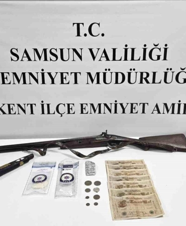 Taş kokain operasyonunda yakalanan metafizik uzmanına 12 yıl hapis