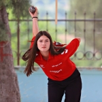 Üst üste ikinci kez birinci olan lise öğrencileri zirveyi bırakmak istemiyor