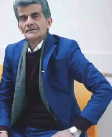 Baba, oğlunun bıçakladığı babasını kaybetti: 70 yaşındaki Sami K. hayatını kaybetti