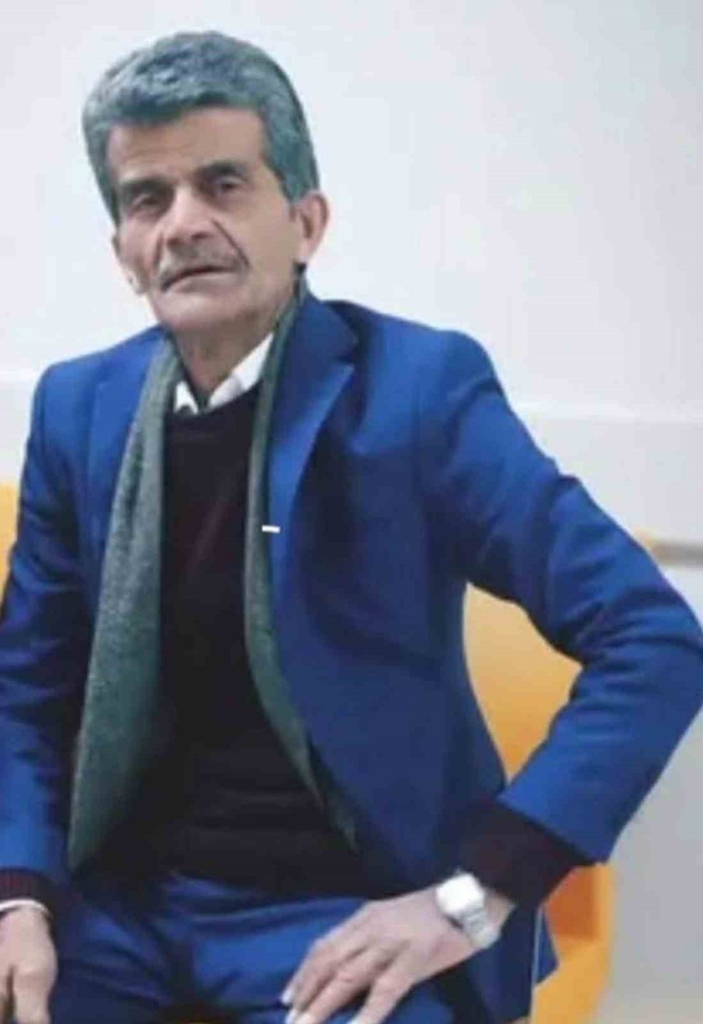 Baba, oğlunun bıçakladığı babasını kaybetti: 70 yaşındaki Sami K. hayatını kaybetti