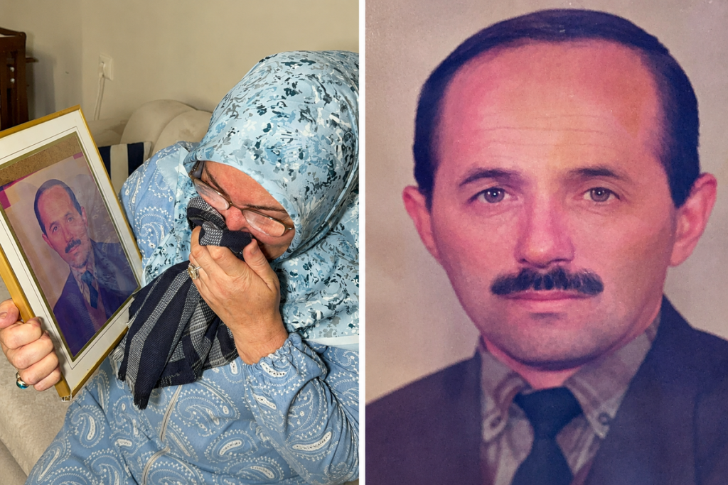 Bakan Gürlek