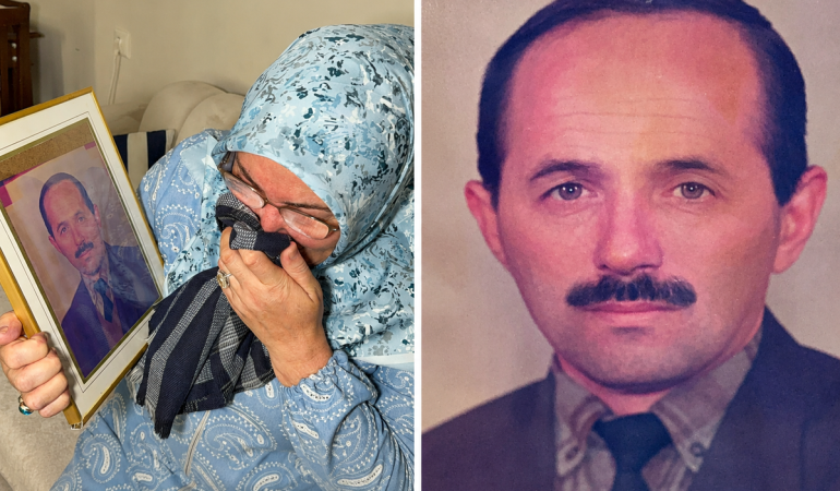 Bakan Gürlek
