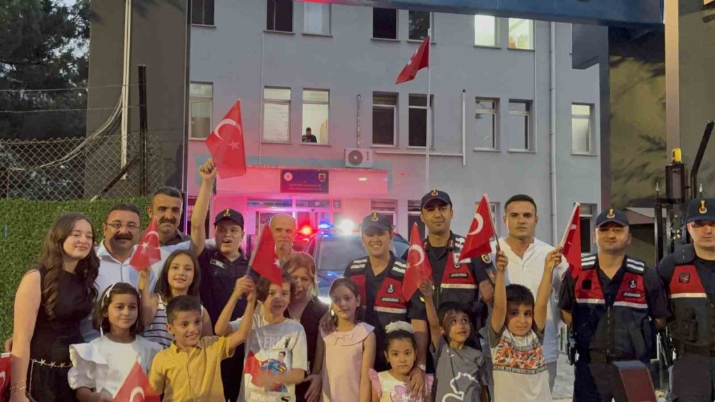 Bedensel engelli İlyas Mert Çelik