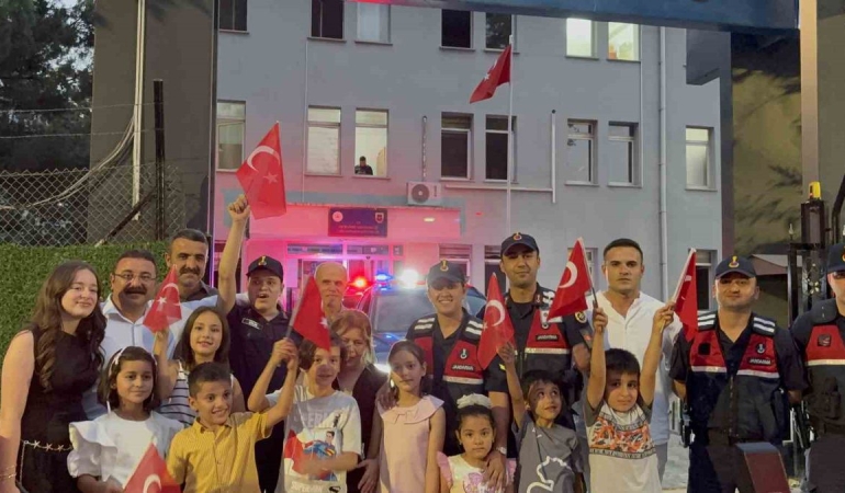 Bedensel engelli İlyas Mert Çelik