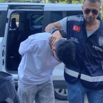Bir ilimiz bu vahşeti konuşuyor! 19 yaşındaki kız arkadaşına kabusu yaşattı
