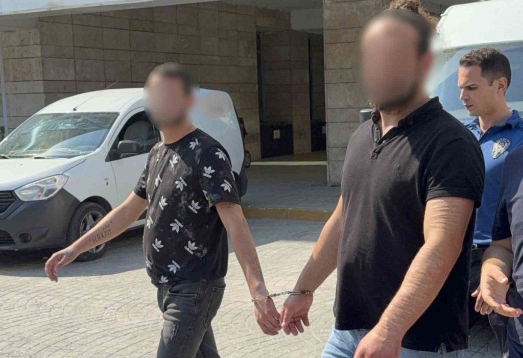 Çay ocağındaki kavgada 2 kişi tutuklandı