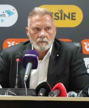 Fink: Fenerbahçe doğru dakikalarda goller buldu