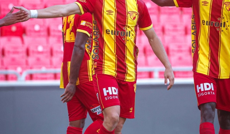 Göztepe Samsunspor