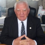 Kavak Ziraat Odası Başkanı Süleyman Aslankaya Vefat Etti
