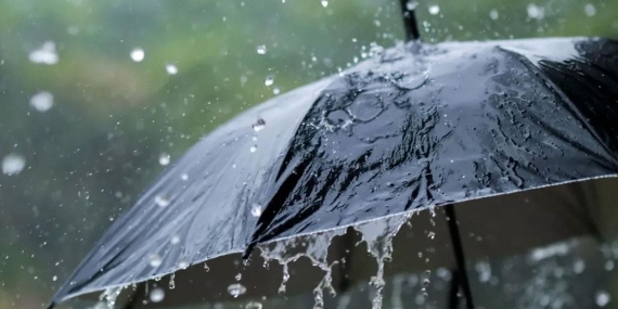 Meteoroloji alarm verdi! 26 il için sarı ve turuncu kod: Sel ve su baskınına dikkat