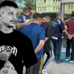 O klip başını yaktı: Rapçi Keskin gözaltında