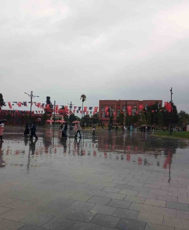 Samsun ve Sinop