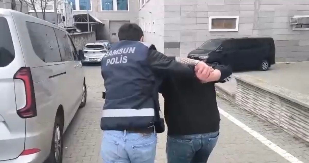 Samsun