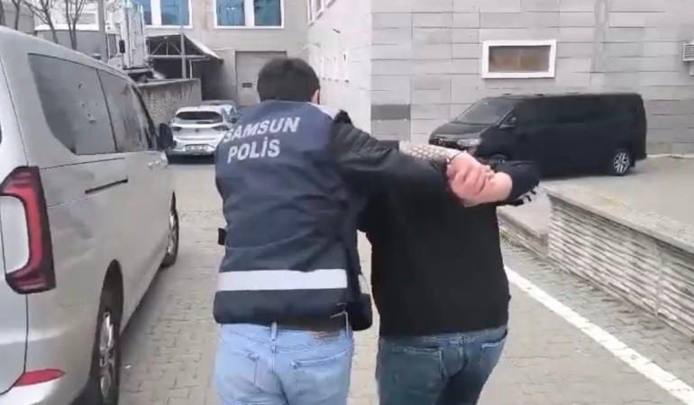 Samsun