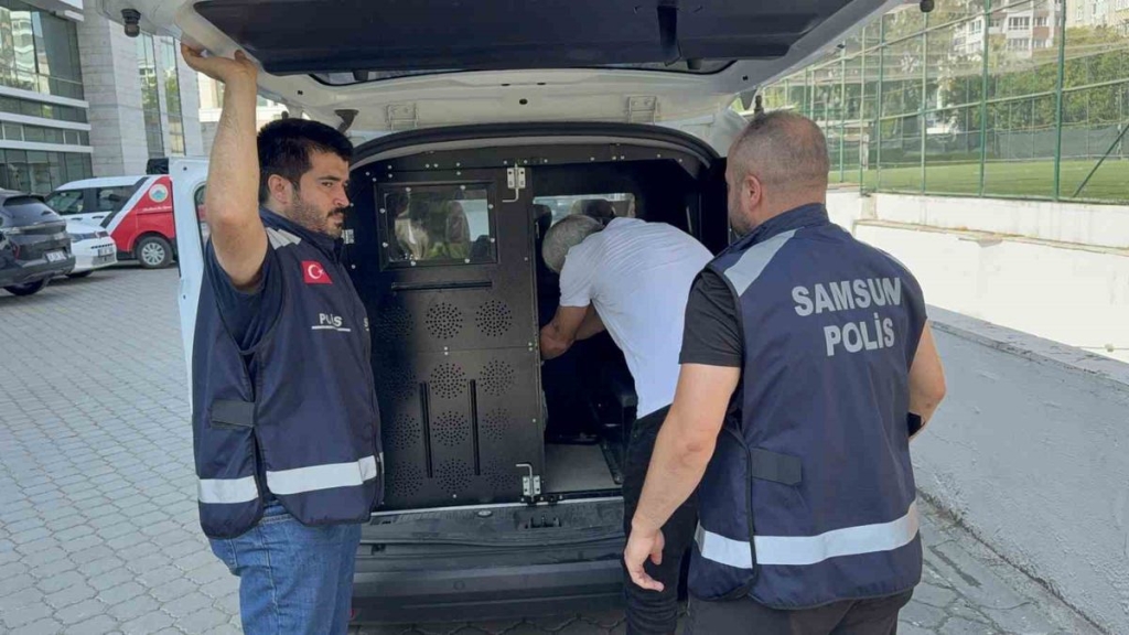 Samsun