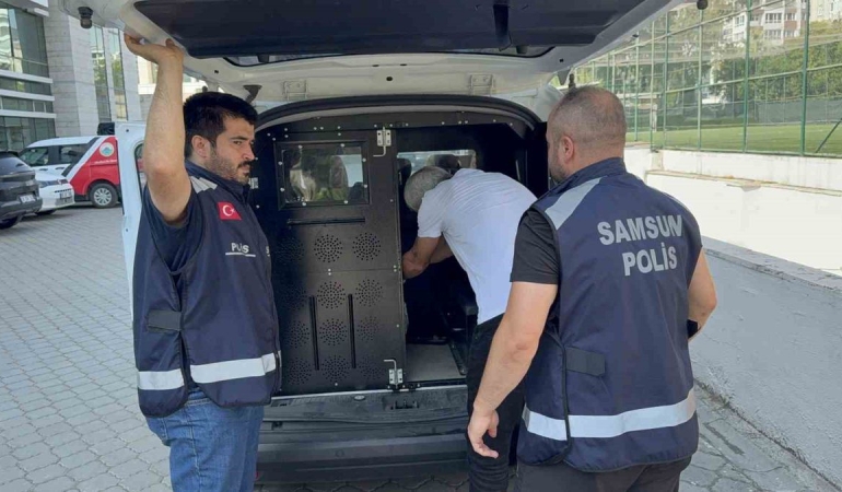 Samsun
