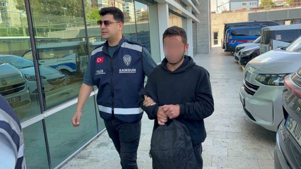 Samsun