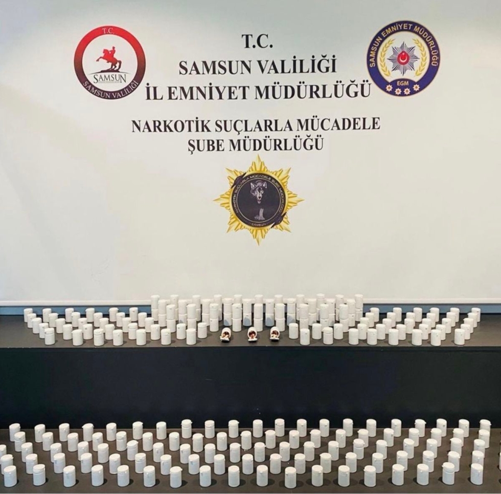Samsun