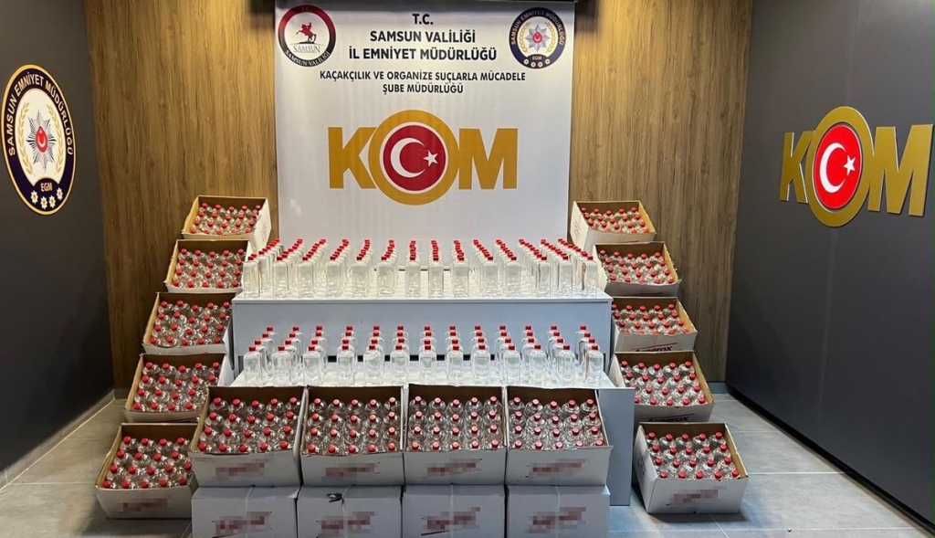 Samsun