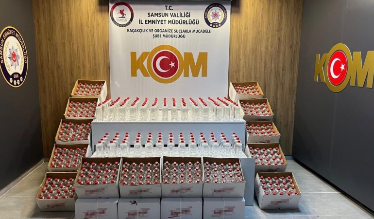 Samsun
