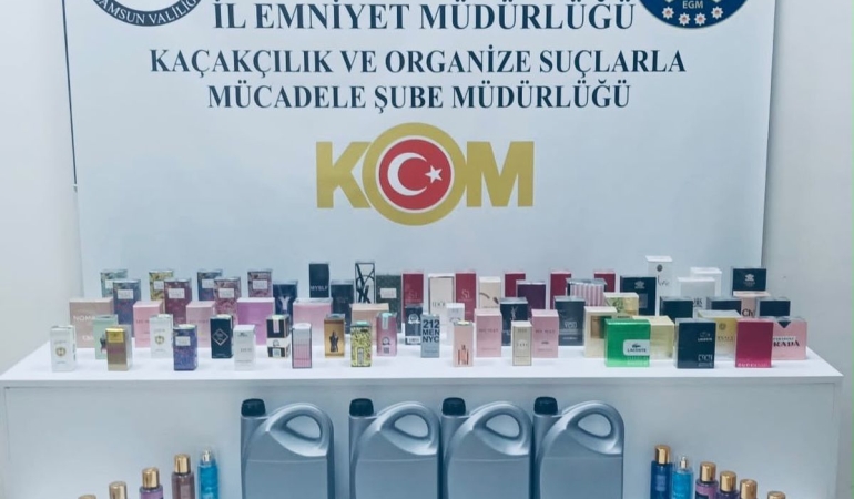 Samsun