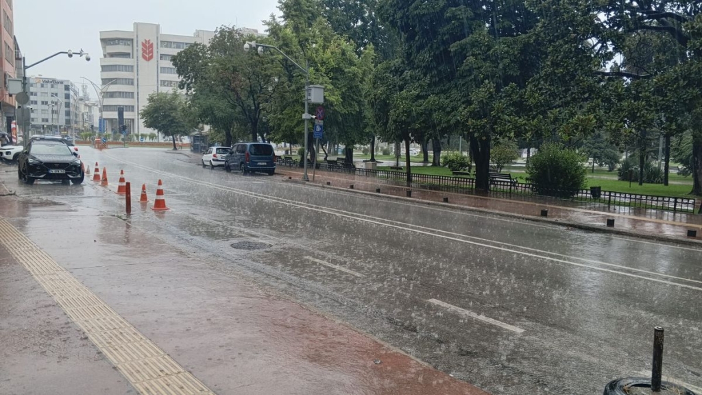 Samsun