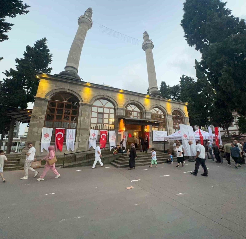 Samsun