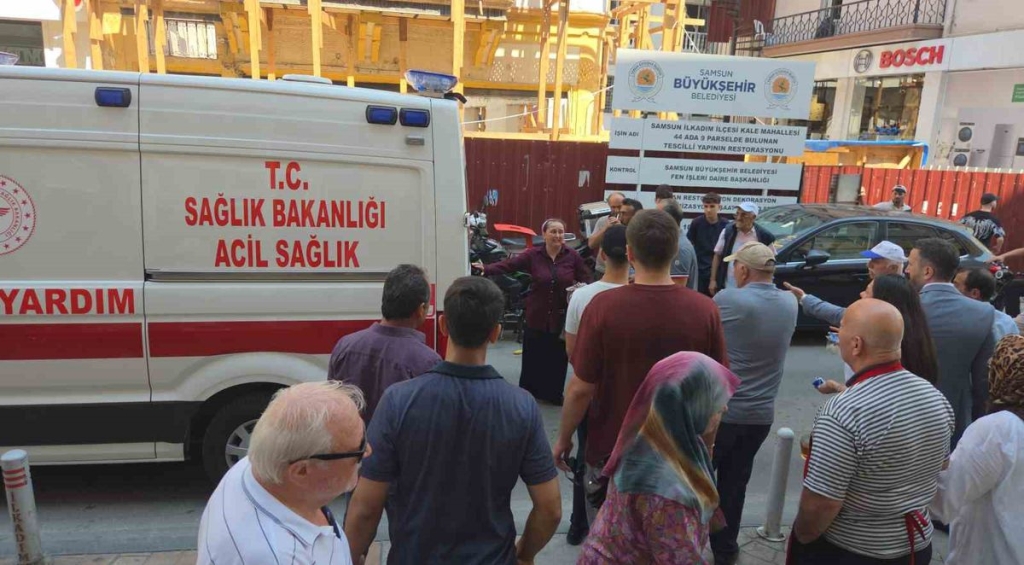 Samsun