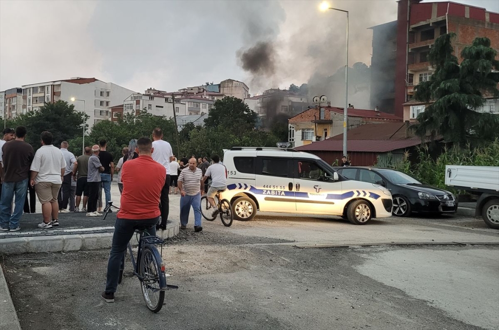 Samsun