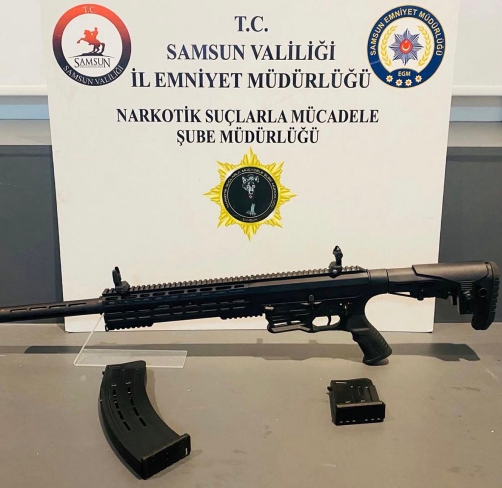 Samsun