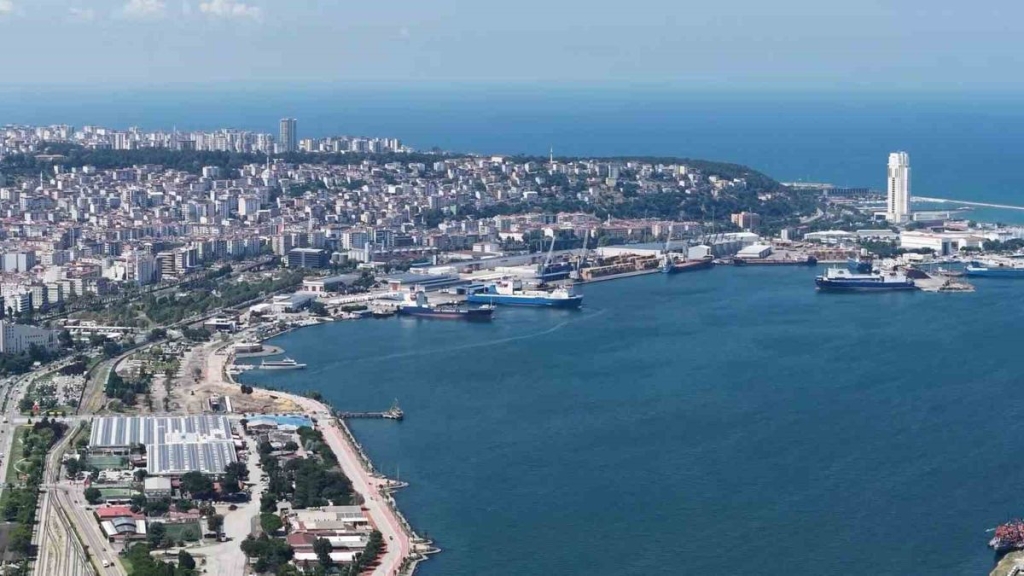 Samsun