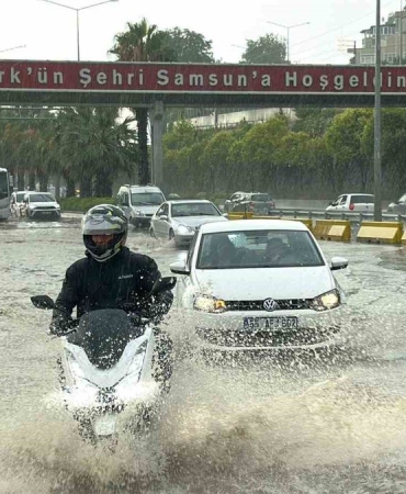 Samsun