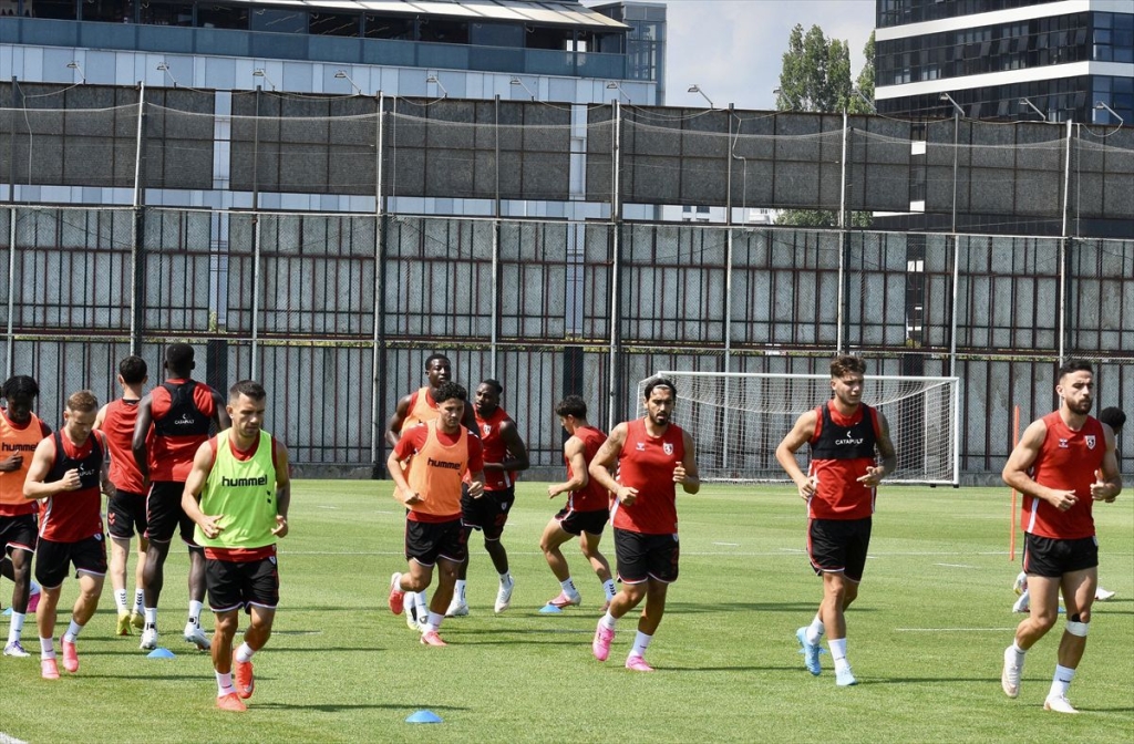 Samsunspor Samsun
