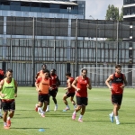 Samsunspor Samsun