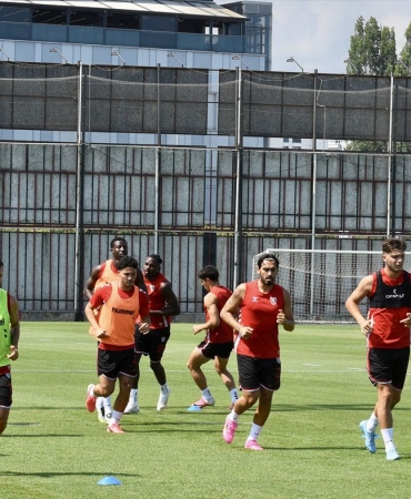Samsunspor Samsun