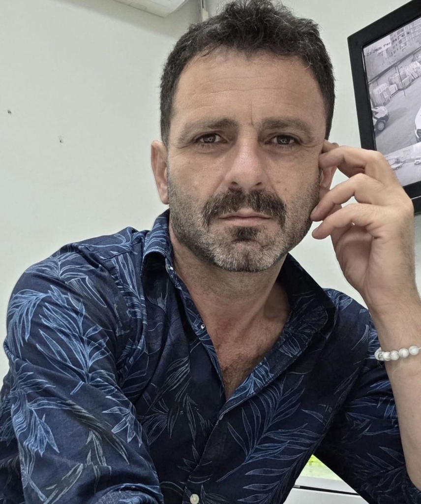 Şantiye bekçisi evinde ölü bulundu