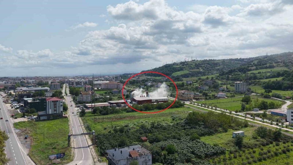 Tekkeköy