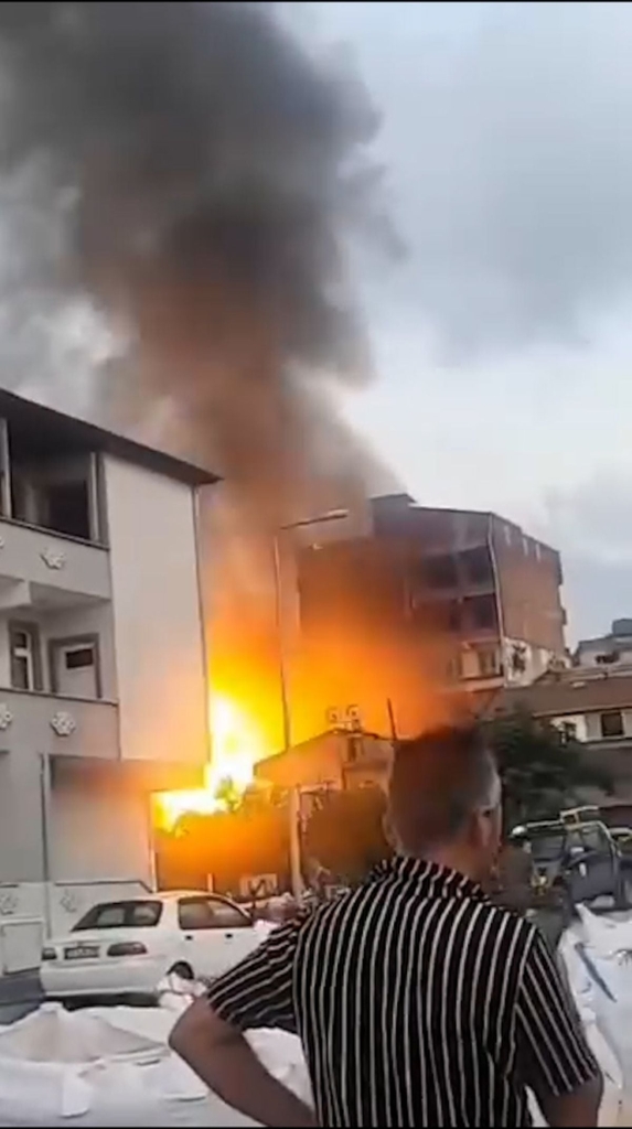 Tekkeköy