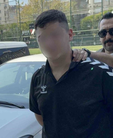 Tokat Meselesi Kanlı Bitti: 2 Yaralı, 1 Gözaltı