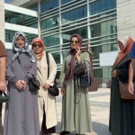 Umre vaadiyle dolandırıldıklarını iddia eden 8 kişi savcılığa başvurdu
