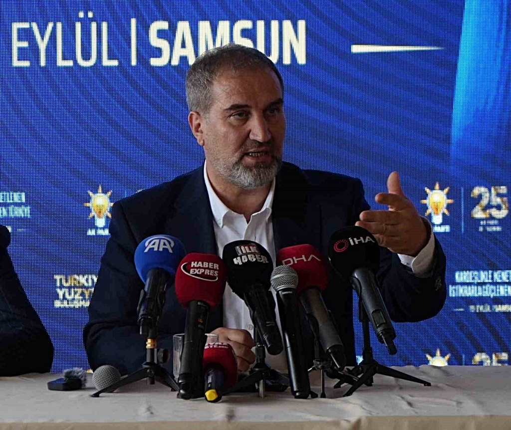 AK Parti