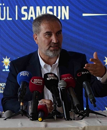 AK Parti