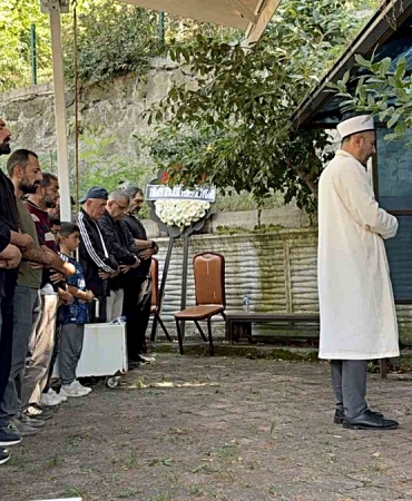 Avrupa şampiyonu 15 yaşındaki atıcıdan acı haber! Çatıdan düşen Burhan Yusuf kurtarılamadı