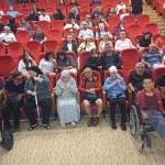 Doğayı Geziyoruz, Engelleri Aşıyoruz: 149 Kişilik Anlamlı Kamp
