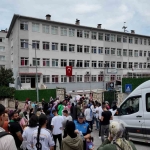 "Güvenli Mahallem, Güvenli Eğitim" projesi