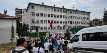 "Güvenli Mahallem, Güvenli Eğitim" projesi