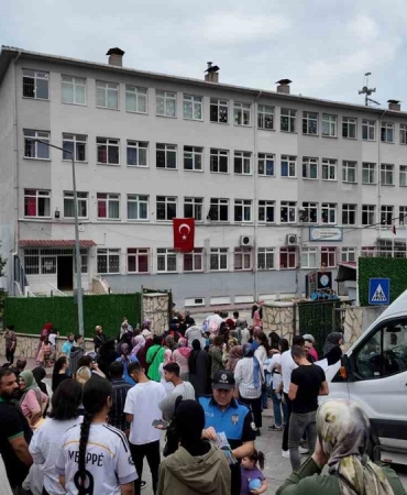 "Güvenli Mahallem, Güvenli Eğitim" projesi