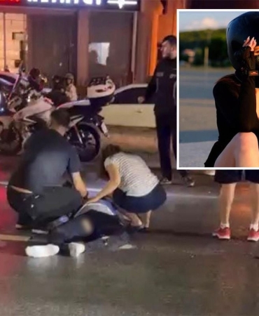 Motosiklet kazasında yaşamını yitiren genç kadından acı detay: Uyarıları hiç dinlememiş