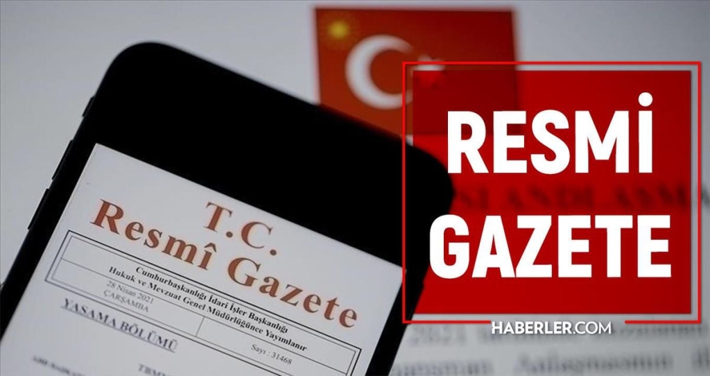 Müftüler Kararnamesi yayınlandı! 5 Eylül Cumartesi hangi müftü nereye atandı? Konya, Adana, Samsun, Kocaeli, Bolu, Diyarbakır, Sinop, Van, Bolu, ...