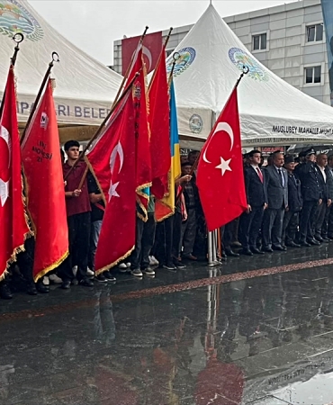 Salıpazarı